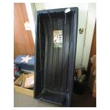 TERRAIN SPORT SLED #D54, RUGGED POLY FOR...