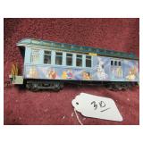 HO-SCALE - HAWTHORNE VILLAGE - "MAGIC OF...