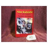 ALLAN KULWICKI - BOOK BY FATHER GRUBBA