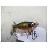 VTG PHILLIPS "CRIPPLED KILLER" FISHING LURE