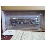 HO-SCALE - HAWTHORNE VILLAGE - EARNHARDT JR BOX...