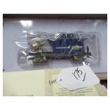 HO-SCALE CHEVY "SPOTLIGHT CAR" - MUSCLE CAR...