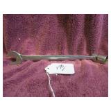 SNAP-ON FHO 24 - 12-POINT 3/4" FLEX-SOCKET END...