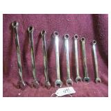SNAP-ON OEX M1909, 1709, 160B, 150B, 140B,...