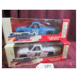 1:24-SCALE - SWINDELL & BLISS RACE TRACKS