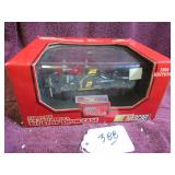 1:43-SCALE - RUSTY WALLACE PIT CREW AT WORK