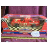 1:18-SCALE - 1993 - DIE CAST - BILL ELLIOT T-BIRD