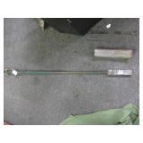 56"H ICE CHIPPER