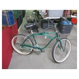 TREK CALYPSO  5-SPEED CRUISER - 29" BIKE