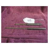 SNAP-ON #PPC 107 + 108 PUNCHES