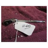 SNAP-ON TM711 DRIVE - 1/4" FLEX HEAD RATCHET