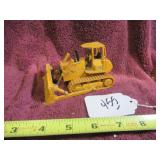 1:50-SCALE - ERTL JOHN DEERE 850-CC CRAWLER...