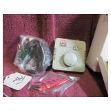 POWERPACK + CONTROL - NIB