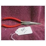SNAP-ON #97AC NEEDLENOSE