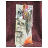 BEGINNERS FLY TYING KIT - NIP