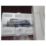 HO-SCALE - BACHMANN - HAWTHORNE VILLAGE...