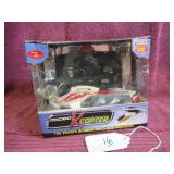 MICRO X-COPTER - CHANNEL A - IN-BOX