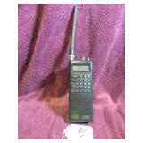 UNIDEN BEARCAT 50-CHANNEL RADIO SCANNER...