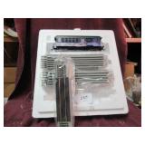 HO-SCALE SPIRIT OF THE PACK COMBINE TRAIN CAR - W/