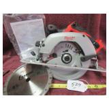 MILWAUKEE M18 6-1/2" CIRCULAR CORDLESS SAW -...