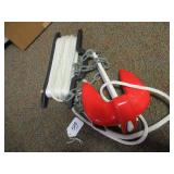 CFF 15-LB ANCHOR - READY TO GO - LIKE NEW
