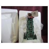 HO-SCALE - HAWTHORNE VILLAGE AIRCRAFT BEACON -...