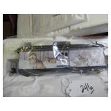 HO-SCALE HAWTHORNE VILLAGE - SILVER MOON...