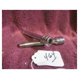 (2) SNAP-ON 5X5 EXTENSIONS - 1/2" DRIVE