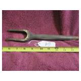 SNAP-ON #A203 TIE ROD SEPARATOR