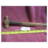 BLACKHAWK HT1004-1 BALL PEEN HAMMER