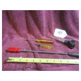 BOX LOT:  MAC TOOLS