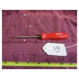 SNAP-ON #4ASAA AWL
