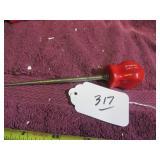 SNAP-ON #6ASAA STUBBY AWL