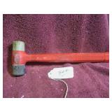 SNAP-ON BE 116 DEAD BLOW - 16-OZ COMB HAMMER