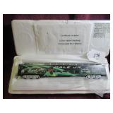 HO-SCALE - DALE EARNHARDT JR. DOME CAR - W/...