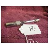 SNAP-ON #S9706K - 3/8" DRIVE - 5/8" 6-POINT