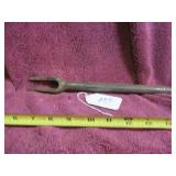 SNAP-ON A204 TIE ROD SEPARATOR