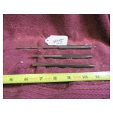 SNAP-ON #PPC-108L, PPC-205A, PPC 812-A PUNCHES...
