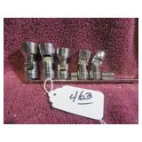 SNAP-ON FS24, 22, 20, 16, & 14A -...