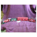 HO-SCALE - BACHMANN - HAWTHORNE VILLAGE - COCA...