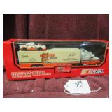 1:64-SCALE - ALLAN KULWICKI - #7 TRANSPORTER