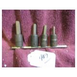 SNAP-ON #GSA-108, GSA-12E, GSA-14E, + GSA-16E -...