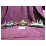 HO-SCALE - HAWTHORNE VILLAGE M&M