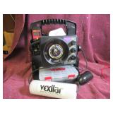 VEXILAR FLX-20 ICE FISHING FINDER - BATTERY...