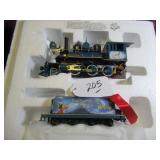 HO-SCALE - HAWTHORNE VILLAGE - "MAGIC OF...