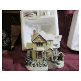 JOHN DEERE - "DEER CREEK BED & BREAKFAST" -...