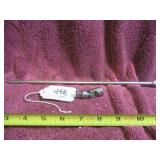 MAC TOOLS - M14E 12" - 1/4" DRIVE EXTENSION +...