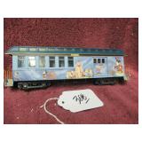 HO-SCALE - HAWTHORNE VILLAGE - "MAGIC OF...