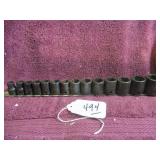 SNAP-ON IMFML 24-TO-IMFML 8-METRIC, SHALLOW...