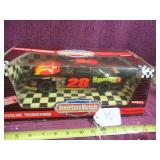 1:18-SCALE - DIE CAST - DARVEY ALLISON T-BIRD